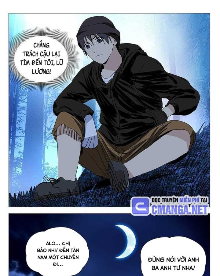 Chương 320 - Trang 35