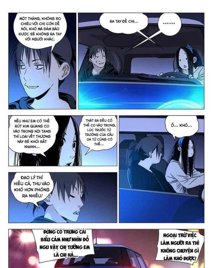 Chương 320 - Trang 39