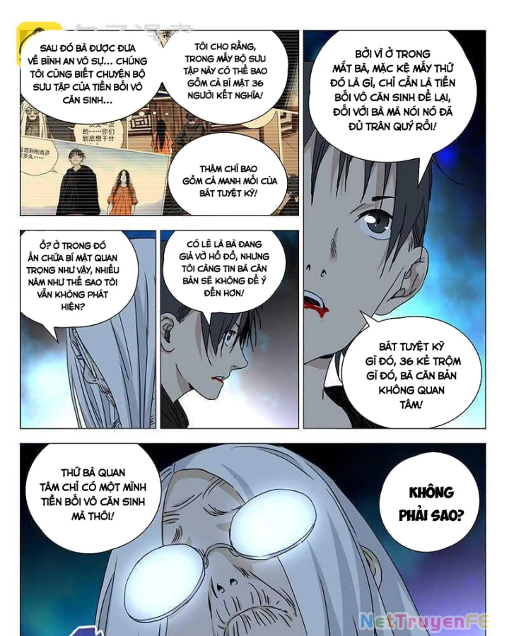 Chapter 355 - Trang 12