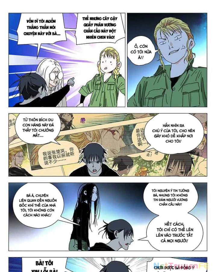 Chapter 355 - Trang 14