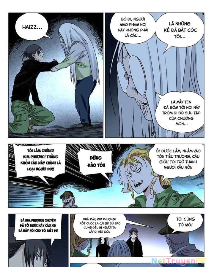 Chapter 355 - Trang 16
