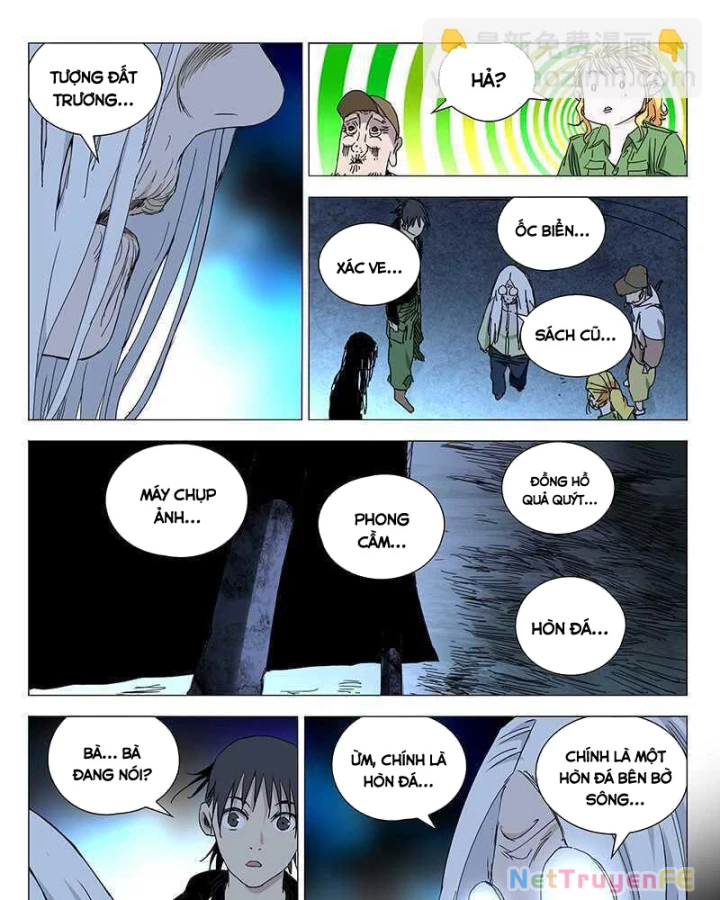 Chapter 355 - Trang 18