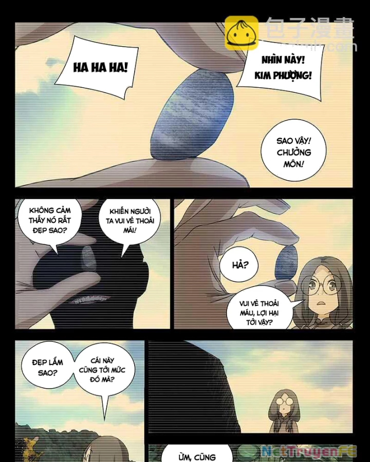 Chapter 355 - Trang 20