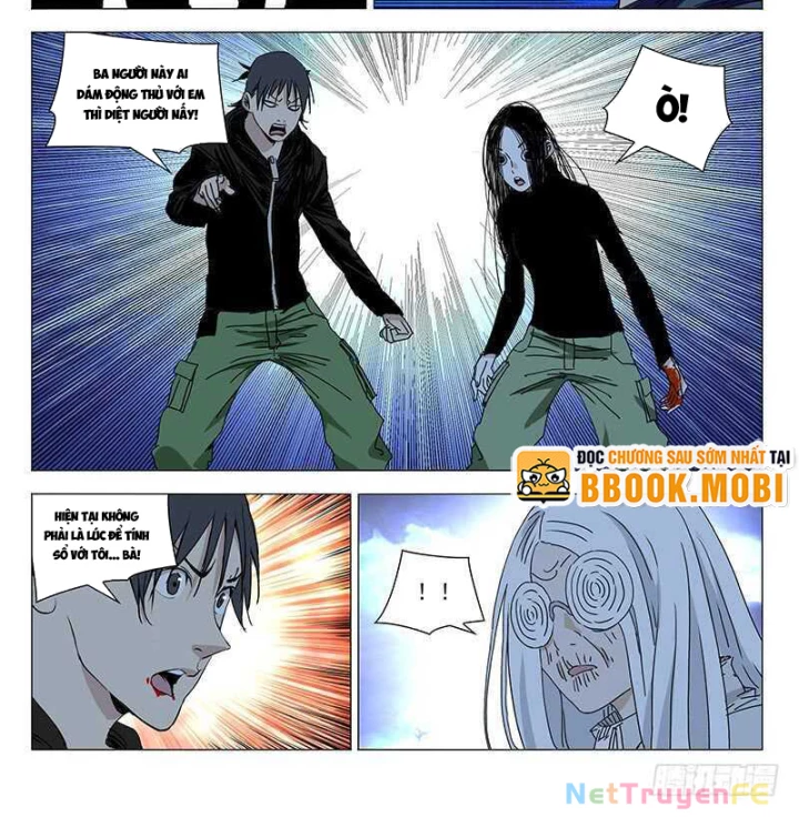 Chapter 355 - Trang 3