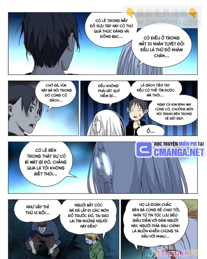 Chapter 355 - Trang 26