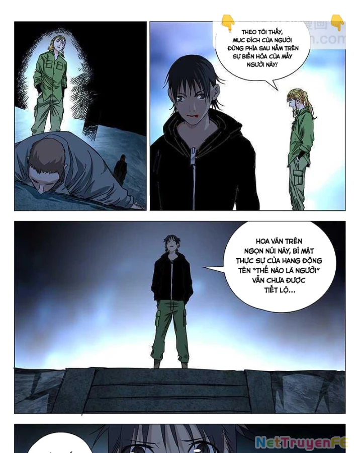 Chapter 355 - Trang 28
