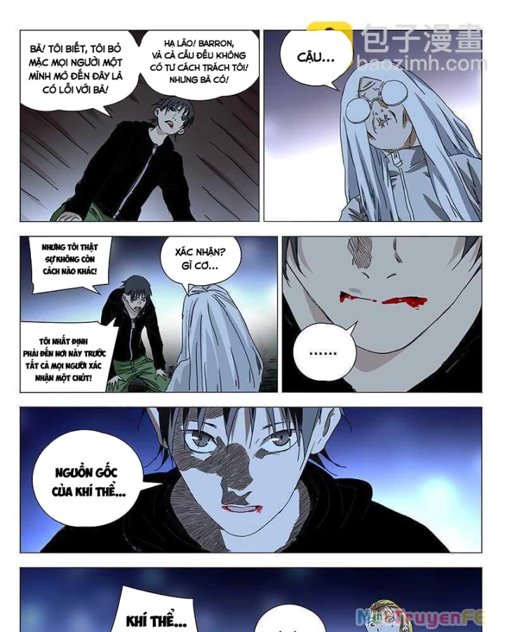 Chapter 355 - Trang 8