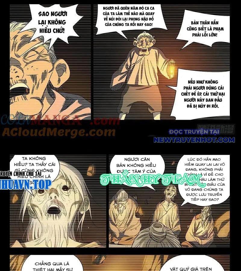 Chương 408 - Trang 5