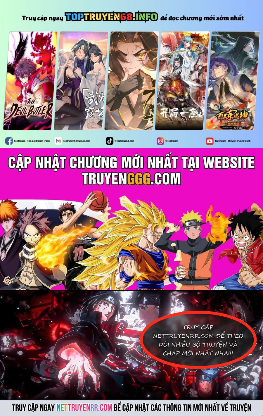 Chương 409 - Trang 1