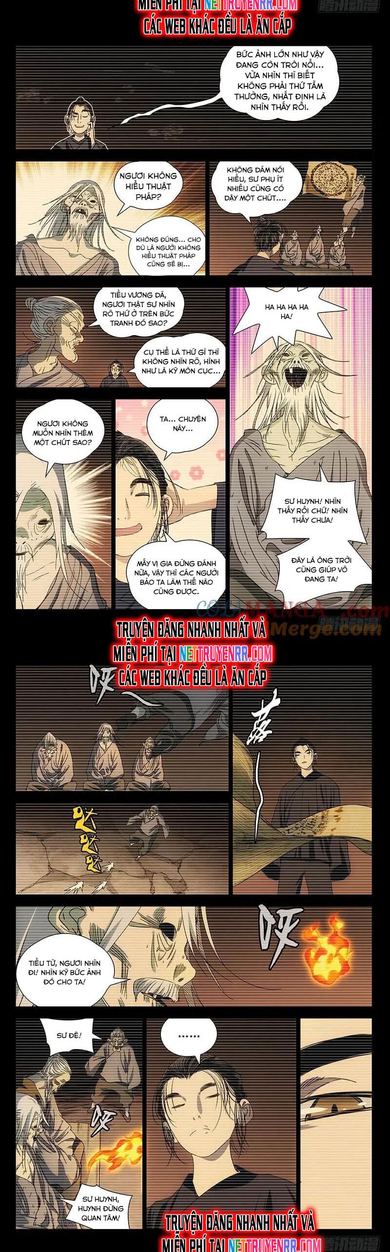 Chương 409 - Trang 4