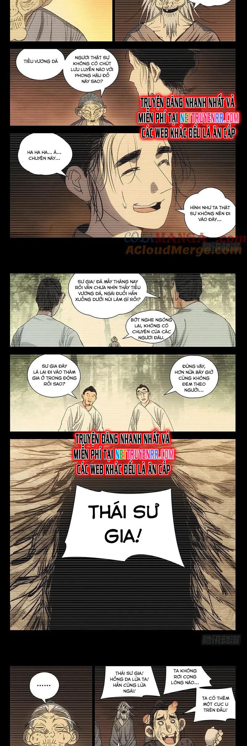 Chương 409 - Trang 7
