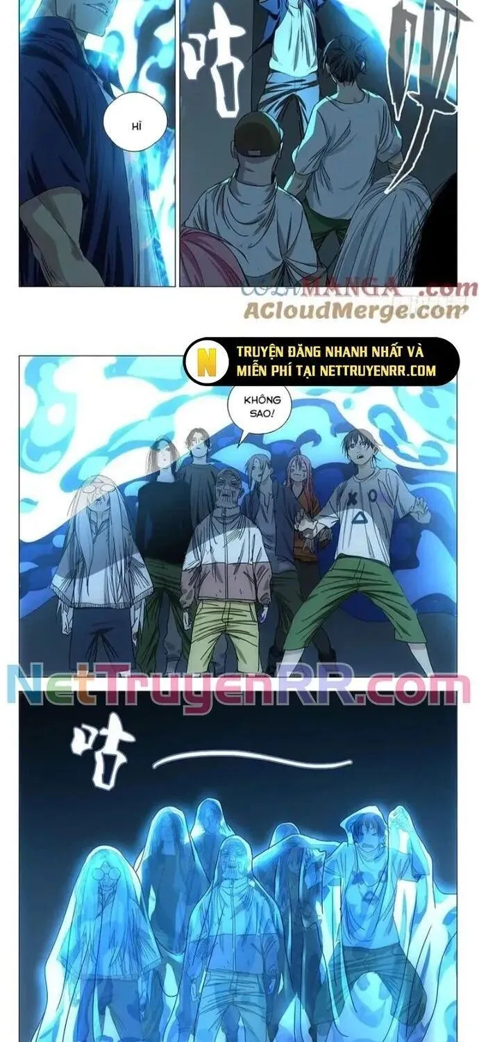 Chapter 432 - Trang 11