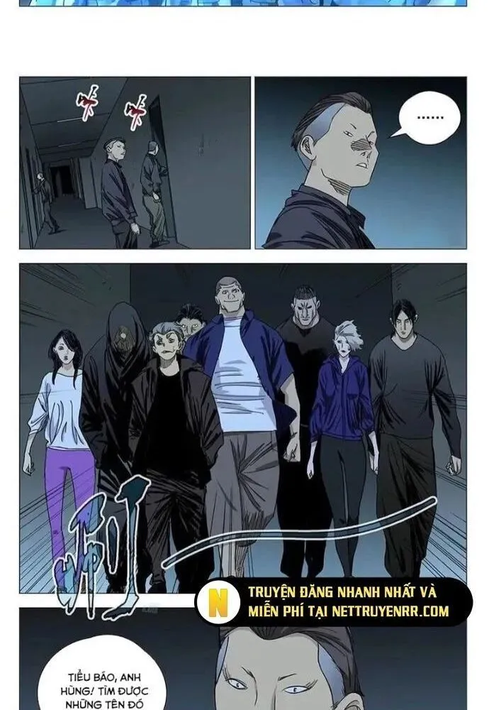 Chapter 432 - Trang 12