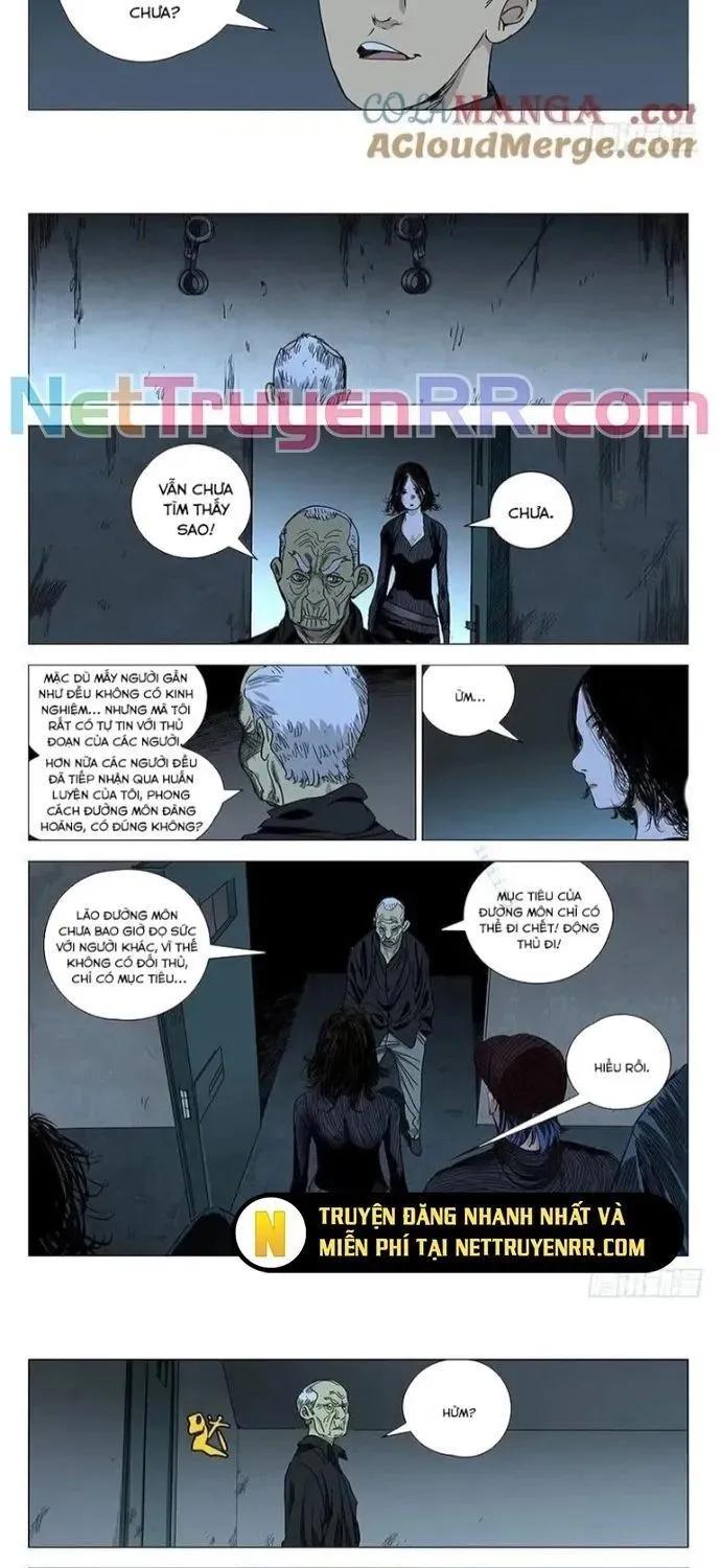 Chapter 432 - Trang 13