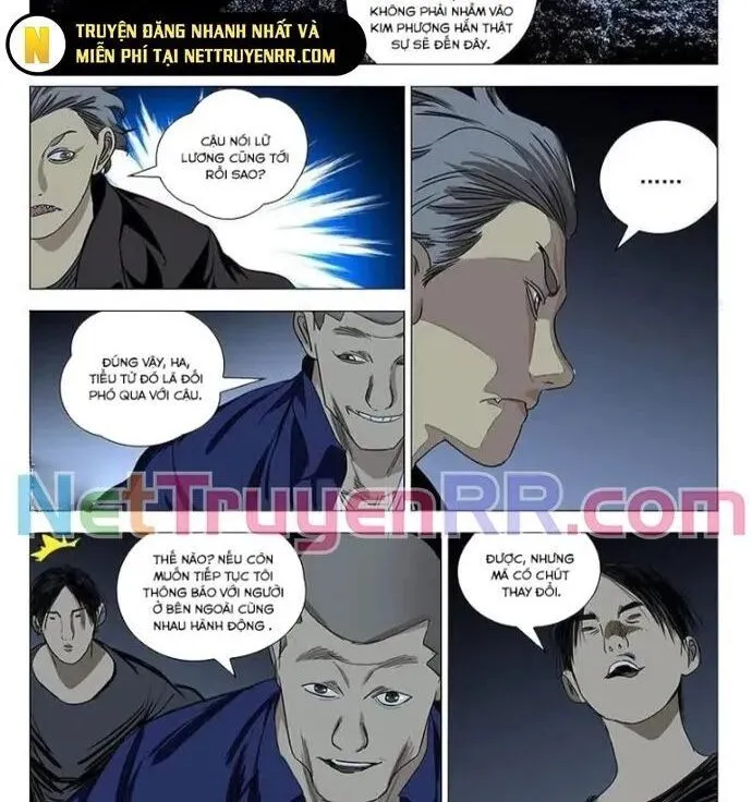 Chapter 432 - Trang 16