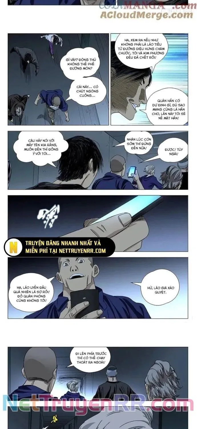 Chapter 432 - Trang 17