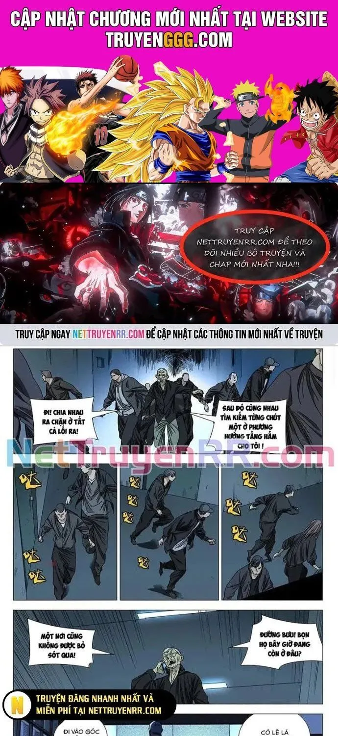 Chapter 432 - Trang 5