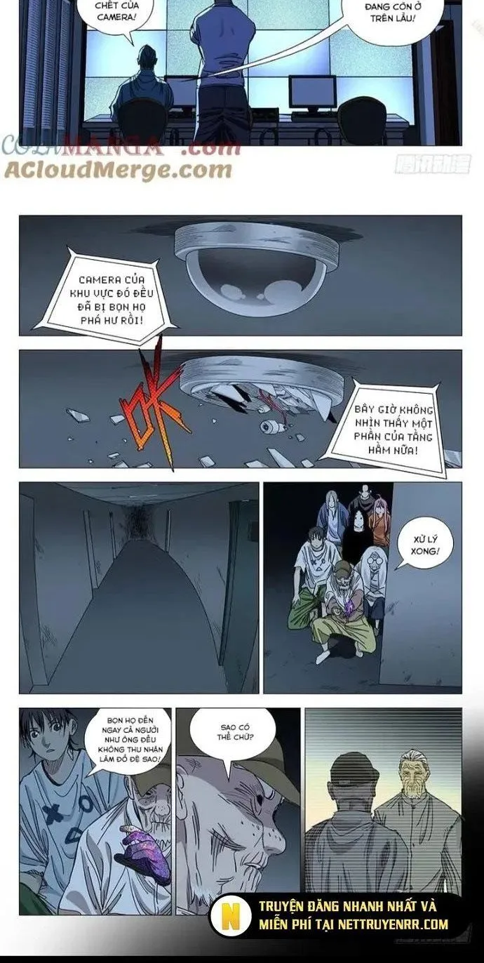 Chapter 432 - Trang 6