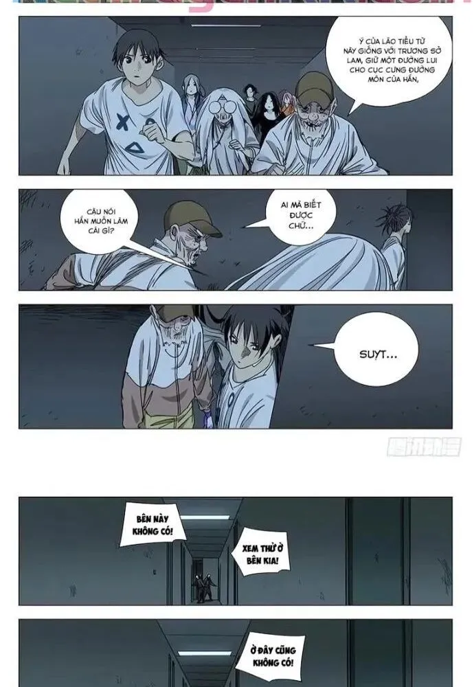 Chapter 432 - Trang 8