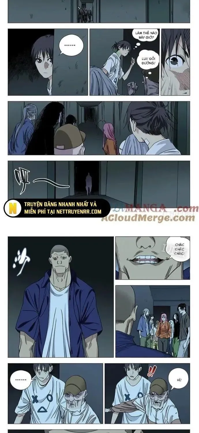 Chapter 432 - Trang 9