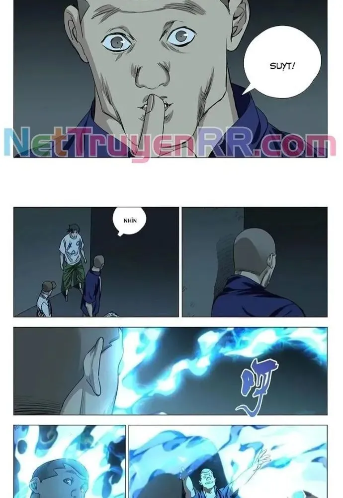 Chapter 432 - Trang 10