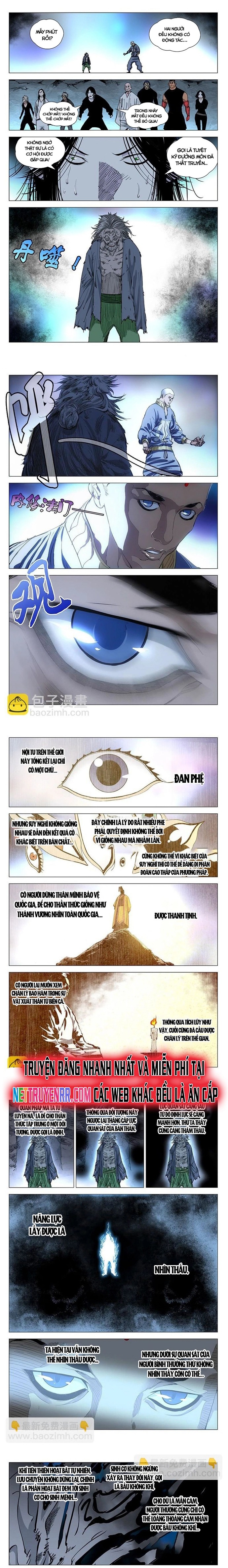 Chapter 454 - Trang 2