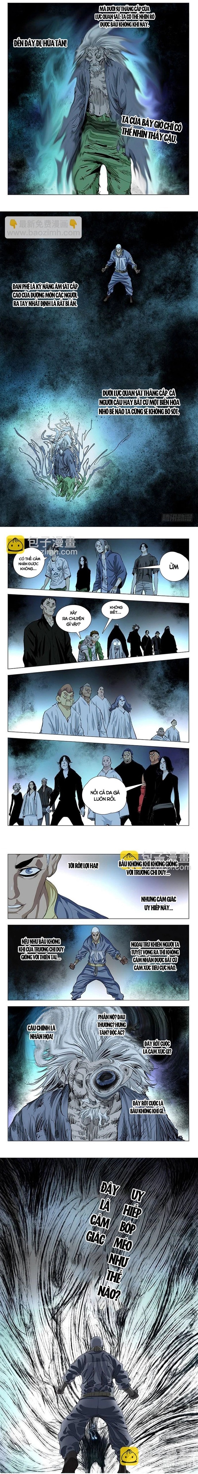 Chapter 454 - Trang 3
