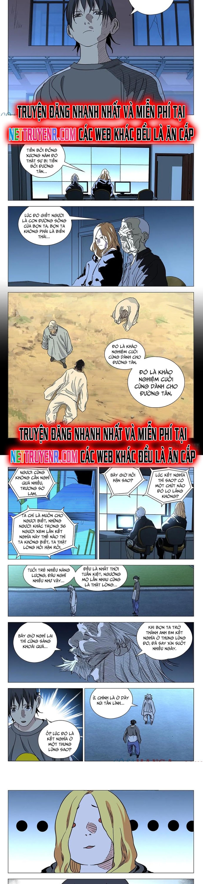 Chương 464 - Trang 5
