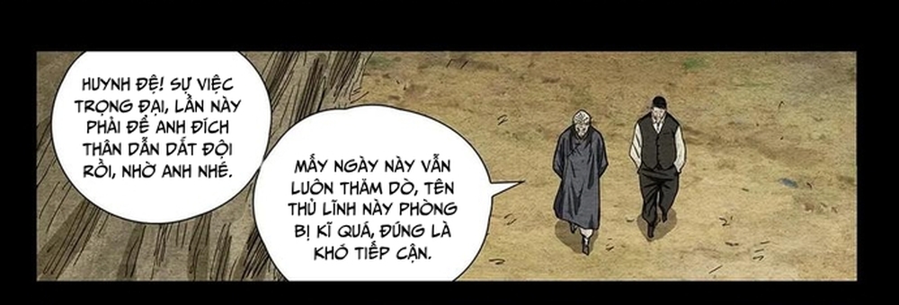 Chương 471 - Trang 31
