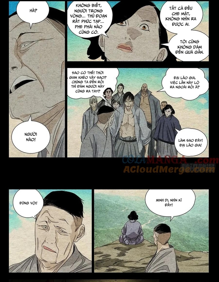 Chương 472 - Trang 14