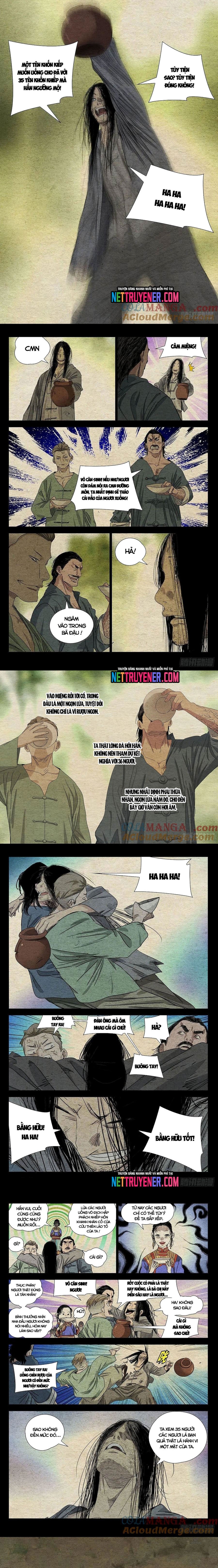 Chương 496 - Trang 2