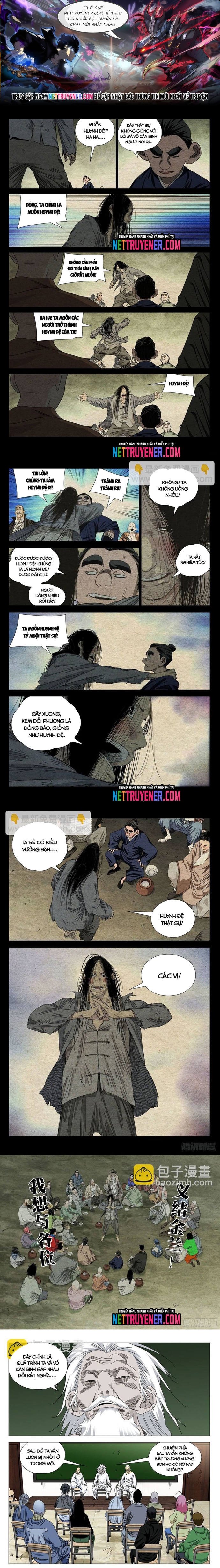 Chương 497 - Trang 1