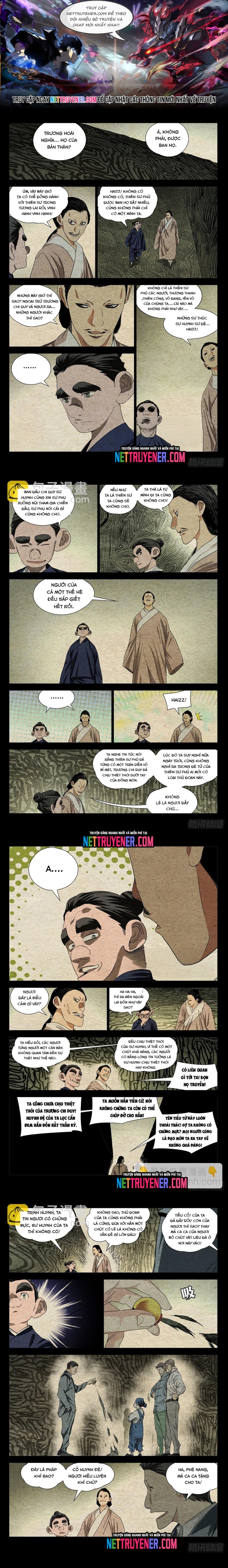 Chương 500 - Trang 1