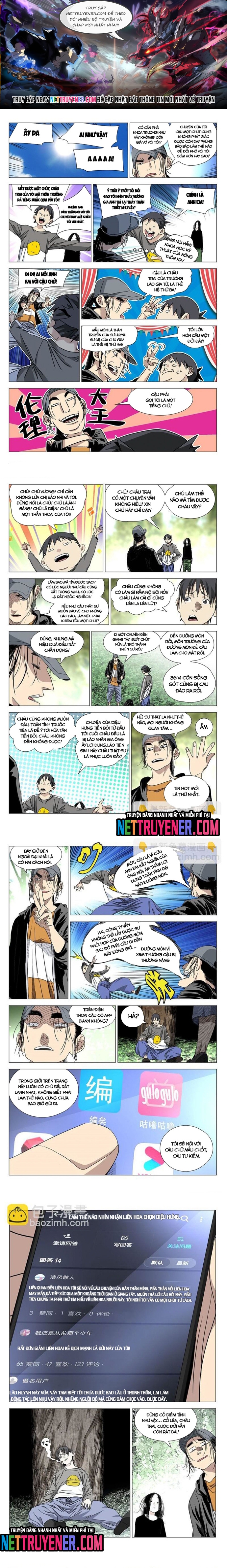 Chương 503 - Trang 1