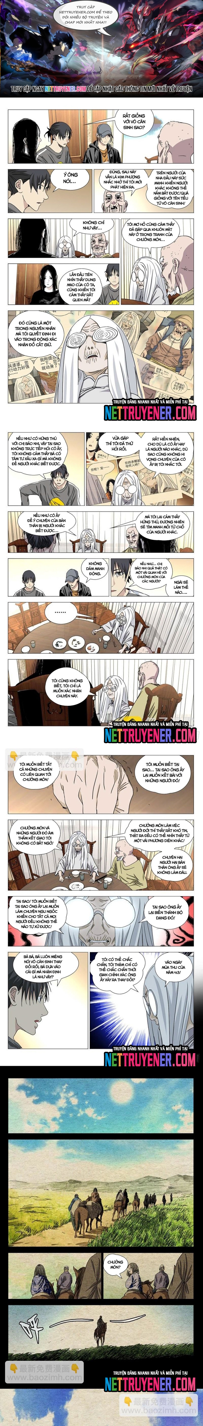 Chương 504 - Trang 1