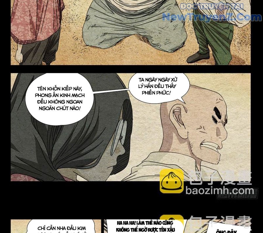 Chương 506 - Trang 21