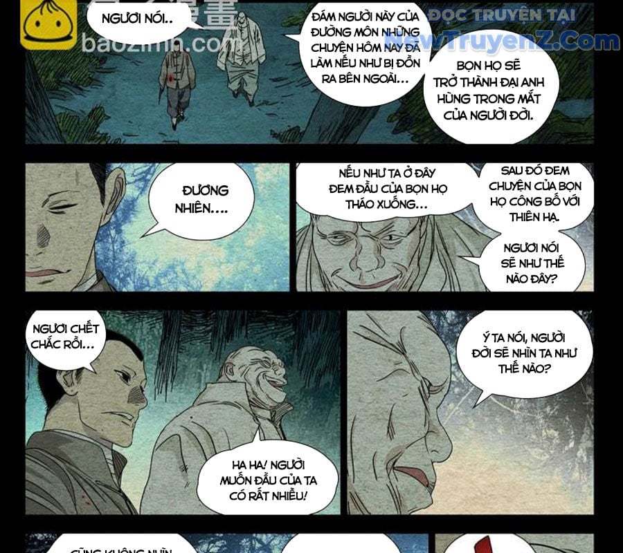 Chương 507 - Trang 13