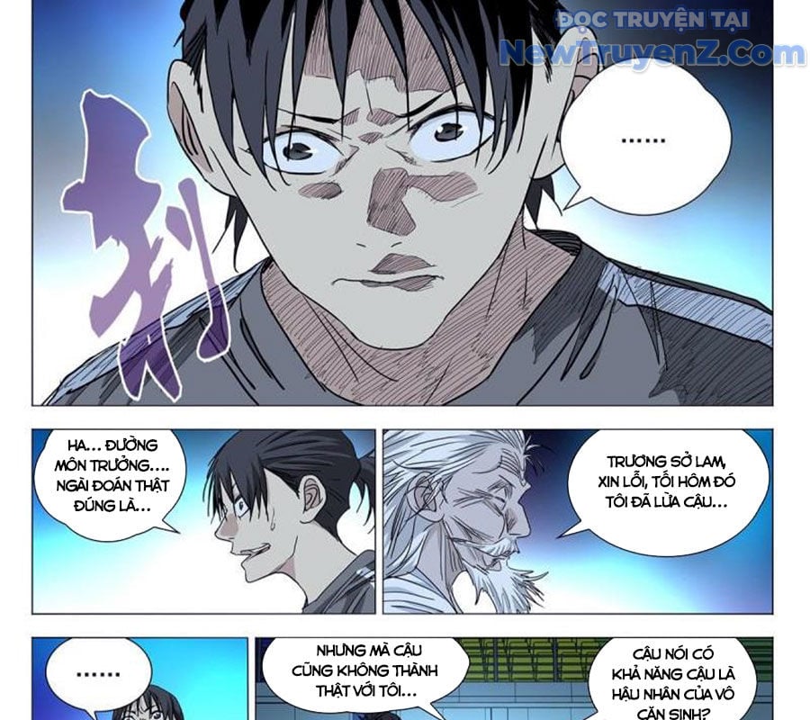 Chương 508 - Trang 22