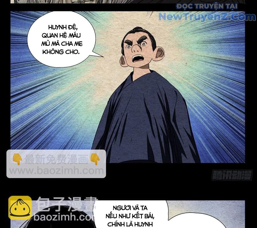 Chương 508 - Trang 30