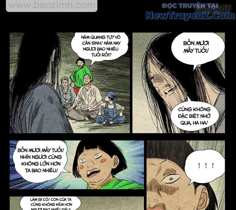 Chương 509 - Trang 20
