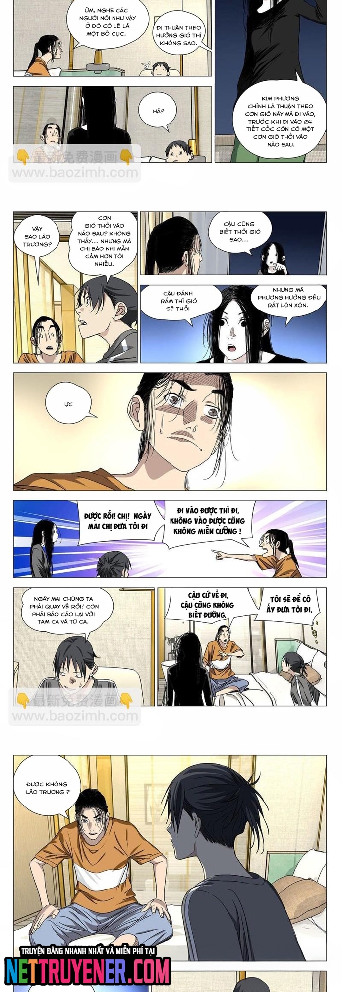 Chương 516 - Trang 7