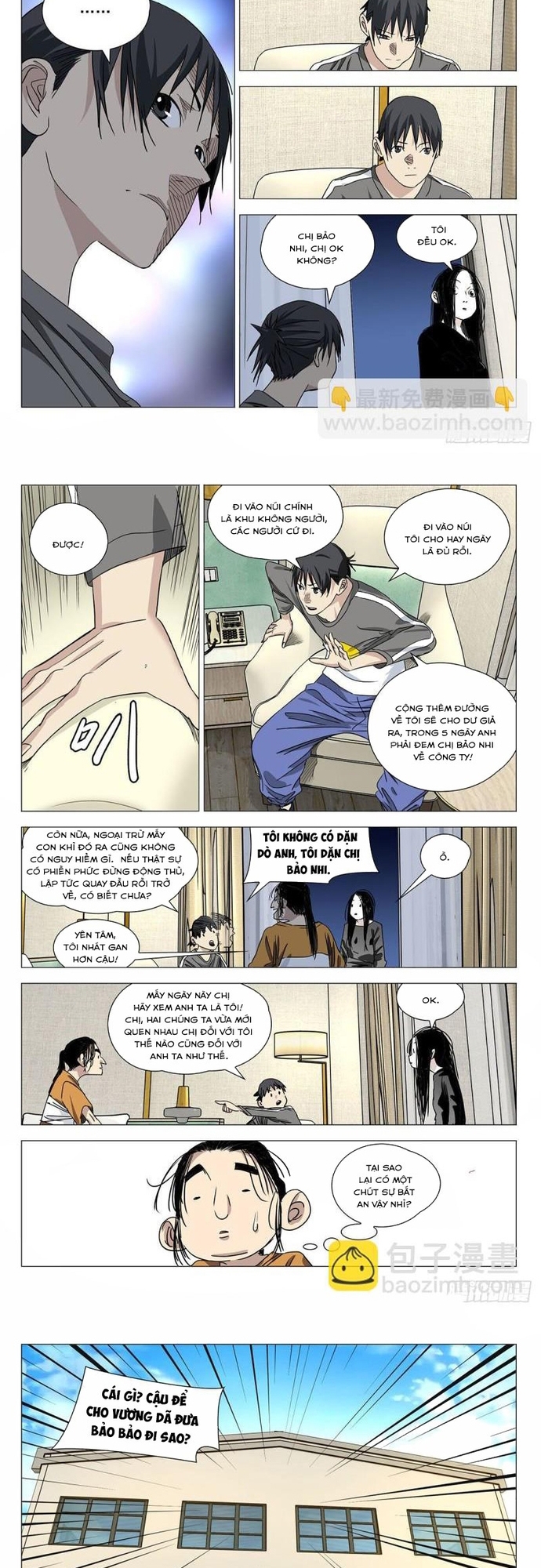 Chương 516 - Trang 8