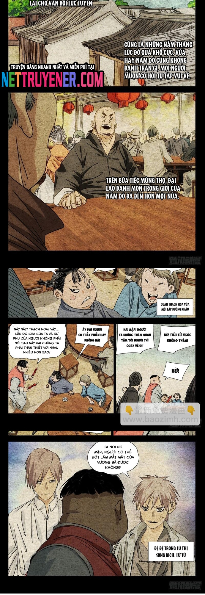 Chương 519 - Trang 4