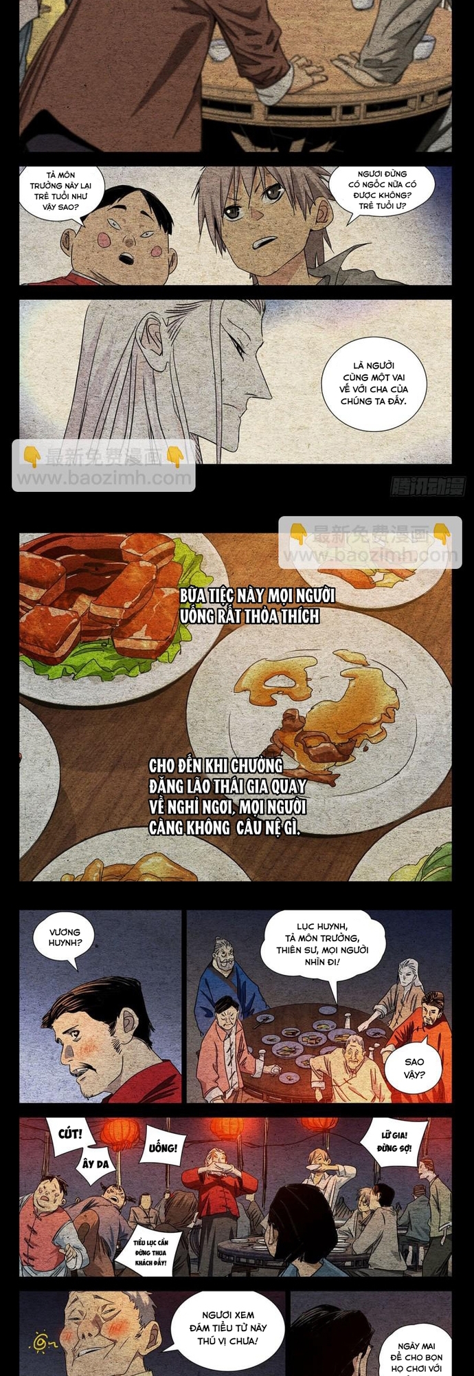 Chương 519 - Trang 6