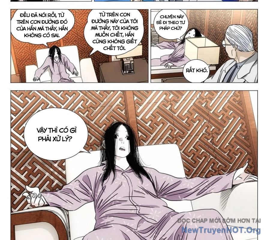 Chương 537 - Trang 15