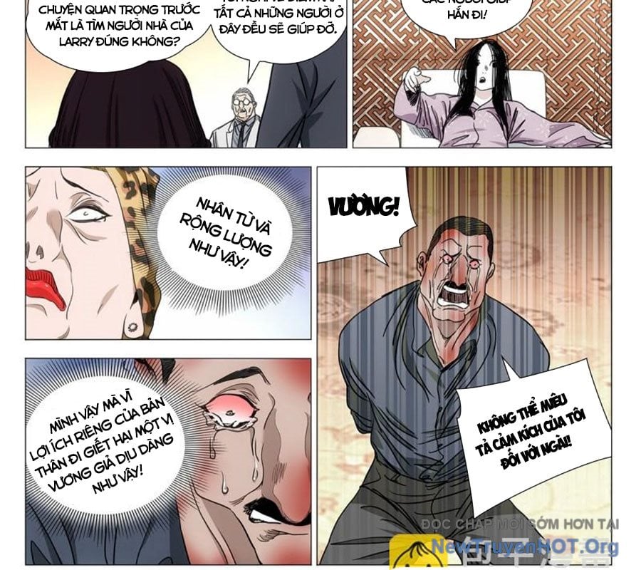 Chương 537 - Trang 17