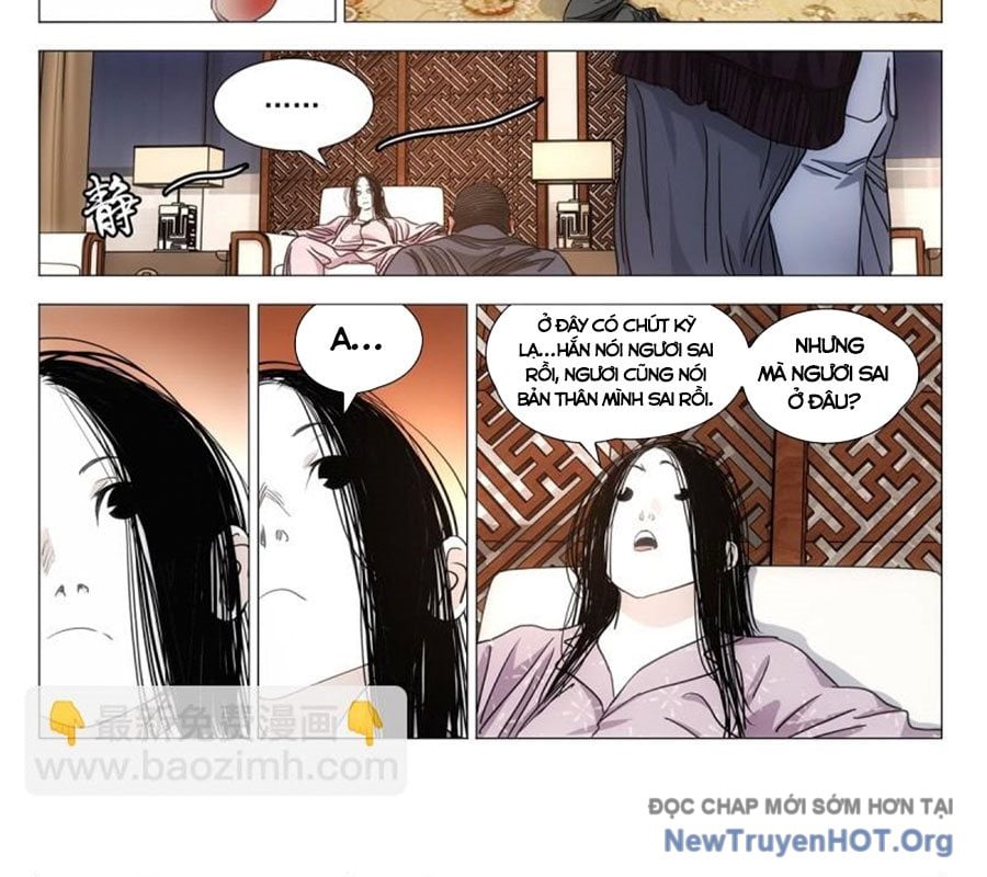 Chương 537 - Trang 10