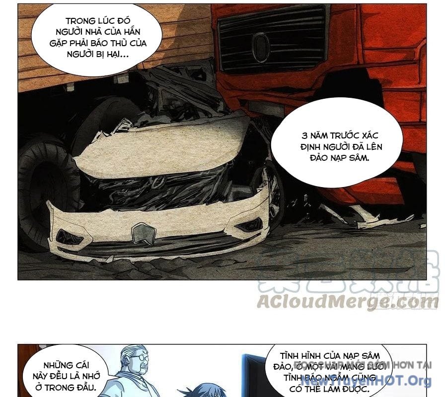 Chương 540 - Trang 3
