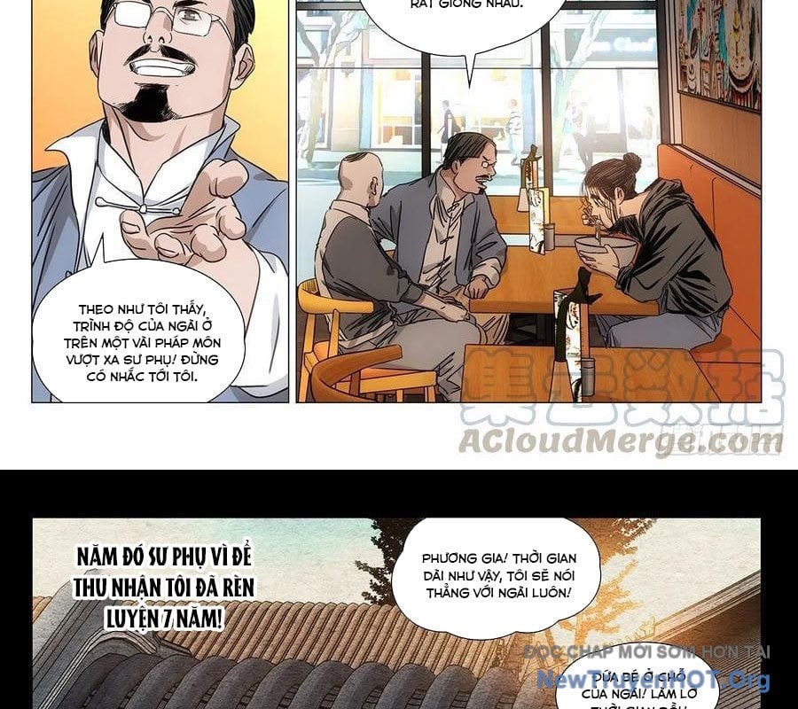 Chương 540 - Trang 21