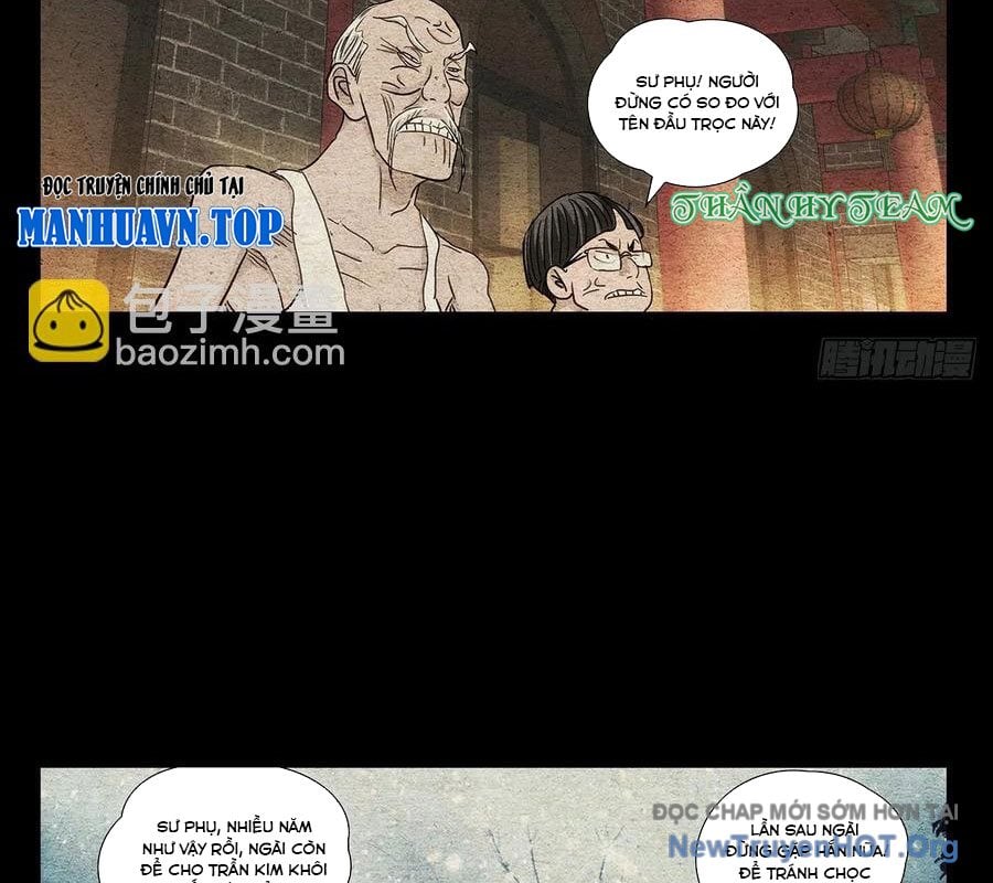 Chương 540 - Trang 23